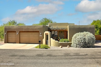 2425 N Cavalry Trail, Tucson, AZ 85749