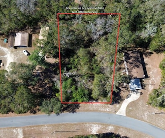 0 NW 82nd Terrace, Fanning Springs, FL 32693
