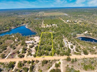 00 S South Silver Lake Rd, Fountain, FL 32438
