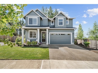 21773 SW Meadow Terrace, Sherwood, OR 97140