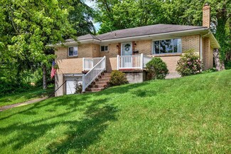 101 Penn View Dr, Monroeville, PA 15146