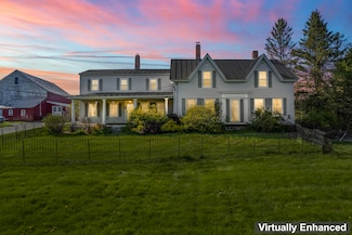 379 Belgrade Rd, Oakland, ME 04963