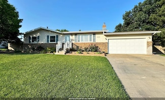 2221 Centennial Blvd, Hays, KS 67601