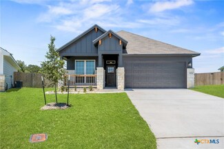 9004 Amato Cove, Temple, TX 76502