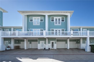3021 S 11th St Unit #17 St, Port Aransas, TX 78373