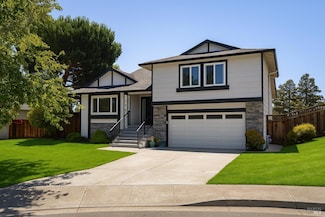 161 Crowsnest Ct, Vallejo, CA 94591