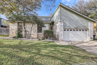 3023 Swandale Dr, San Antonio, TX 78230