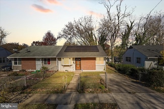 7750 Normandy Rd, Hyattsville, MD 20785