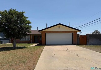 725 W Iron Ave, Hobbs, NM 88240