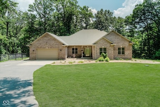 1125 Observatory Rd, Martinsville, IN 46151