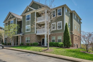 8601 Peckham Ln Unit P12, Antioch, TN 37013