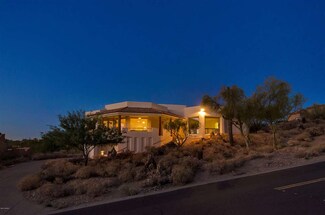 6446 E Trailridge Cir Unit 6, Mesa, AZ 85215