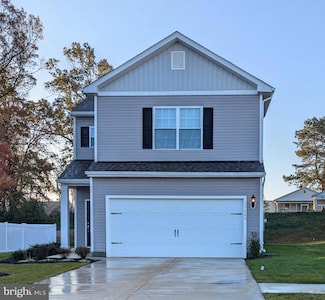17105 J Shelby Guss Way, Bowling Green, VA 22427