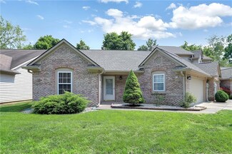 949 Buffalo Run Way, Indianapolis, IN 46227