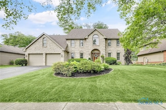 8832 Orchard Lake Rd, Holland, OH 43528