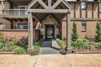 4517 S Peoria Ave Unit 31, Tulsa, OK 74105