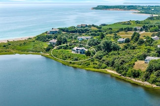 20 Eliot Ave, Chilmark, MA 02535