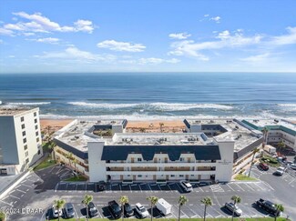 855 Ocean Shore Blvd Unit 115, Ormond Beach, FL 32176