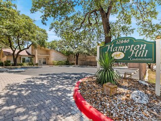 12446 Starcrest Dr Unit 504, San Antonio, TX 78216