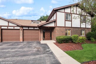 5108 W 122nd St Unit 2A, Alsip, IL 60803