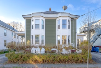 42 Sawyer St, Portland, ME 04103