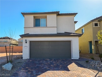 5401 Lynn Creek Ave, Las Vegas, NV 89139