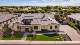 3259 E Knoll Cir, Mesa, AZ 85213