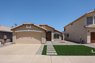 20007 N 20th Way, Phoenix, AZ 85024