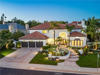 5366 Collingwood Cir, Calabasas, CA 91302