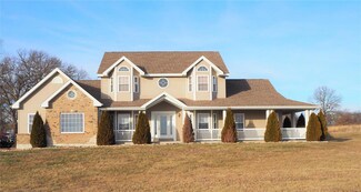 14996 Highway Pp, Bowling Green, MO 63334