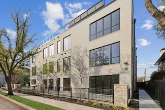 3601 Routh St Unit PH 4A, Dallas, TX 75219
