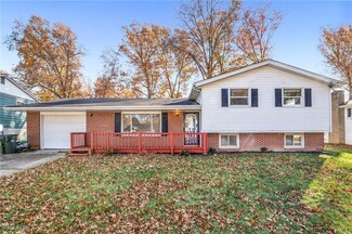 4847 Hollyview Dr, Vermilion, OH 44089