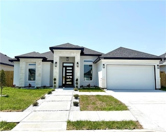 1203 Moses Dr, San Juan, TX 78589