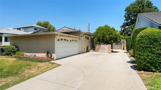 310 N Parish Place, Burbank, CA 91506