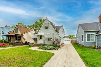 4410 W 168th St, Cleveland, OH 44135