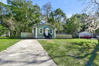 1151 Mohawk St, Jacksonville, FL 32205