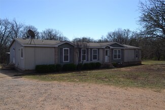 17414 Bridgeview Rd, Madill, OK 73446