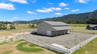 522 Pine Ridge Ln, Cle Elum, WA 98922
