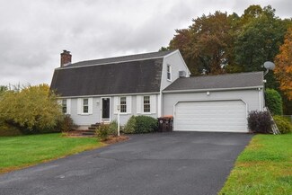 215 Valley Brook Rd, Feeding Hills, MA 01030
