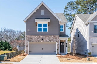 304 Marigold Ln, Woodstock, GA 30188