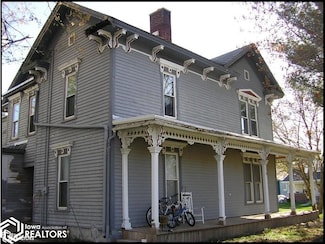 702 Locust St, Atlantic, IA 50022