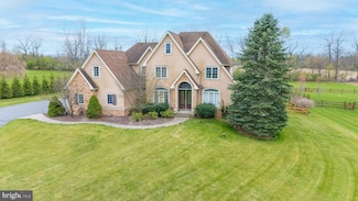 3272 Gun Club Rd, Nazareth, PA 18064