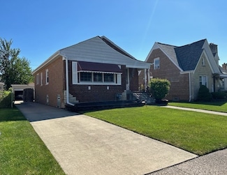 1815 N 73rd Ave, Elmwood Park, IL 60707