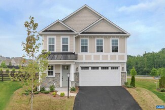 111D Marcella St, Charlottesville, VA 22911