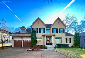 4028 General Bate Dr, Nashville, TN 37204