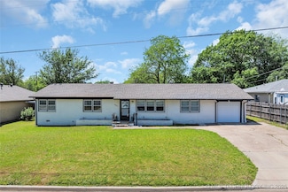 1903 Robison St, Ardmore, OK 73401