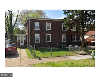 3047 Tuckahoe Rd, Camden, NJ 08104