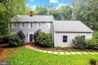 6 Redgate Ct, Silver Spring, MD 20905