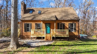 235 Riversedge Ln, Amherst, VA 24521