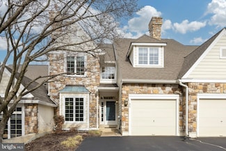 92 Daylesford Blvd, Berwyn, PA 19312